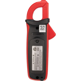 Токовые клещи UNI-T UT210B True RMS