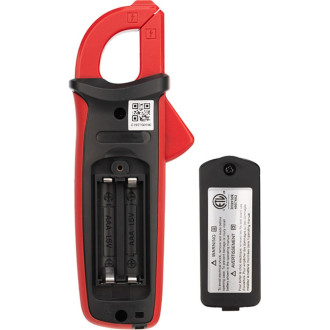 Токовые клещи UNI-T UT210B True RMS