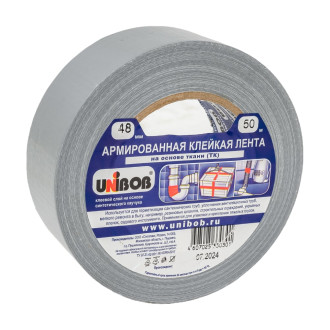 Армированная лента Unibob 134858