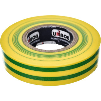 Изолента Unibob 211766