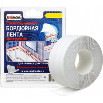 Самоклеящаяся бордюрная лента Unibob 211789