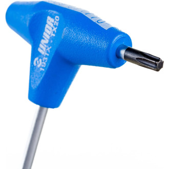 Ключ torx Unior 3838909071770