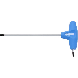 Ключ torx Unior 3838909071817