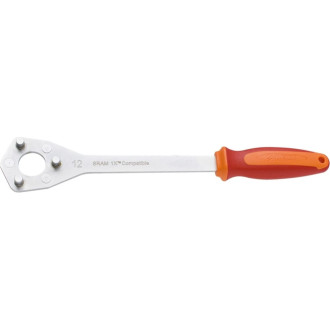 Съёмник трещотки Unior 624967