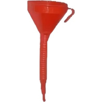 Пластиковая воронка Unilube KF3160