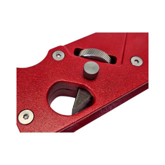 Мини рубанок Uniq tool UTD-0010