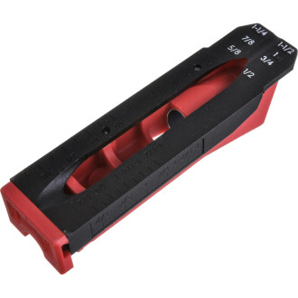 Приспособление для соединения саморезами Uniq tool Mini Pocket hole JIG U