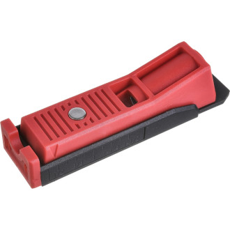 Приспособление для соединения саморезами Uniq tool Mini Pocket hole JIG U