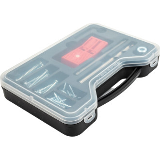 Приспособление для соединения саморезами Uniq tool Pocket hole Tool KIT