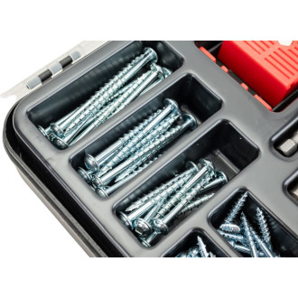 Приспособление для соединения саморезами Uniq tool Pocket hole Tool KIT