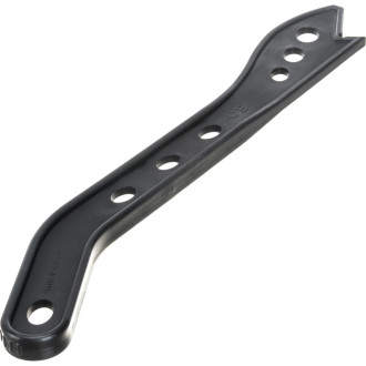 Прижимной пластиковый толкатель Uniq tool UTK-0099