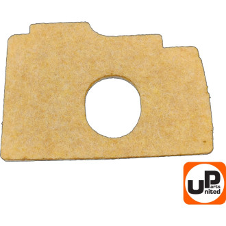 Воздушный фильтр для бензопилы UNITED PARTS MS180