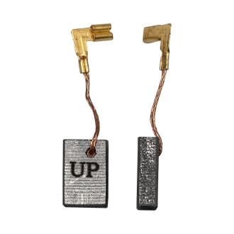 Графитовая щетка для MAKITA СВ-325 UNITED PARTS 90-0436
