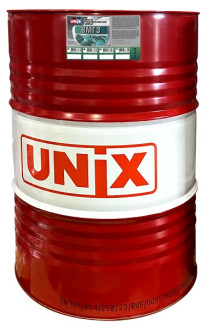 Антифриз UNIX G12 красный