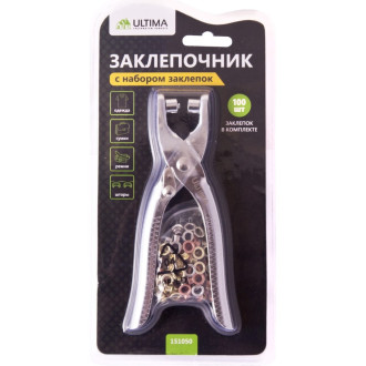 Заклепочник ULTIMA 151050