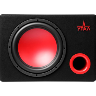 Сабвуфер Ural sound АКТИВНЫЙ УРАЛ АС-У12А