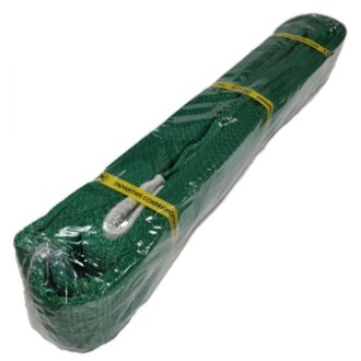 Буксировочный трос UVE TB-60.9000.2.6.00