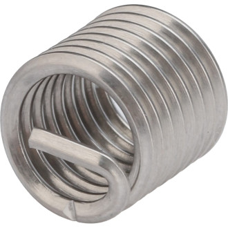Резьбовая вставка VOLKEL М16x2.0, 1.5xD, 6h