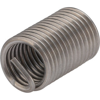 Резьбовая вставка VOLKEL М16x2.0, 2.5xD, 6h