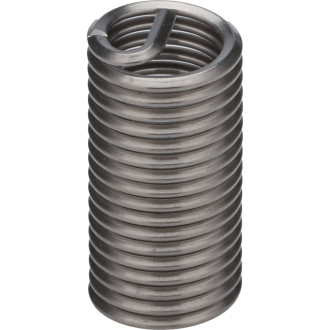 Резьбовая вставка VOLKEL М22x2.5, 3.0xD, 6h