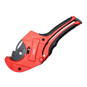 Ножницы для пластиковых труб VOLL V-Blade 63 PRO