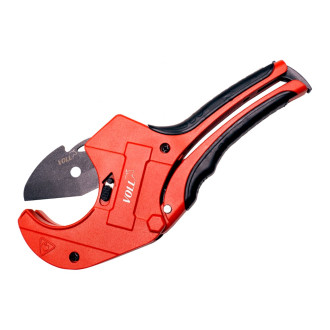 Ножницы для пластиковых труб VOLL V-Blade 63 PRO