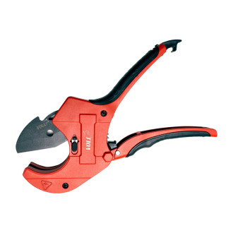 Ножницы для пластиковых труб VOLL V-Blade 63 PRO