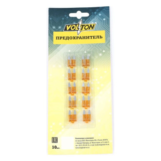Предохранитель VOLTON MINI