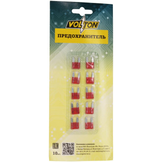 Предохранитель VOLTON MINI