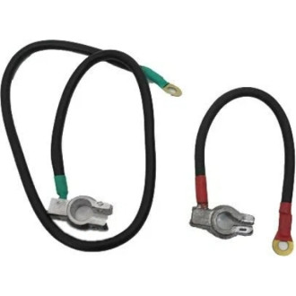Провод УАЗ-3741 S=25мм VOLTON VLT3741-3724070/80/S25
