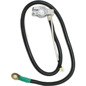 Провод Г-3302-2217 406 дв. S=25мм VOLTON VLT3302-3724070-406/S25