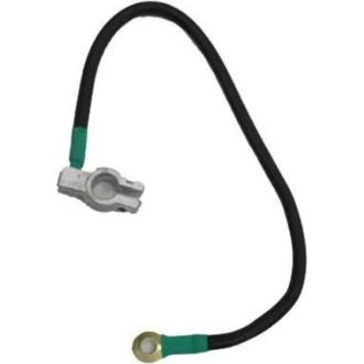 Провод Г-3302-2217 406 дв. S=25 мм VOLTON VLT3302-3724080-406/S25