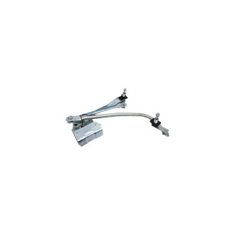Трапеция стеклоочистителя ГАЗ 3302 Бизнес (60.5205400-20) VOLTON VLT60-5205400-20