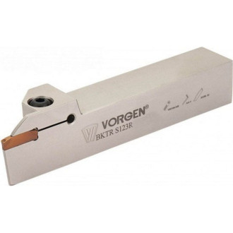 Токарная державка VORGEN BKTR S123 3232