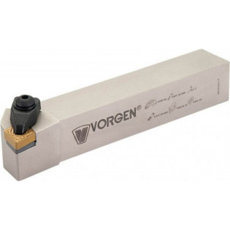 Токарная державка VORGEN DCLNR 4040