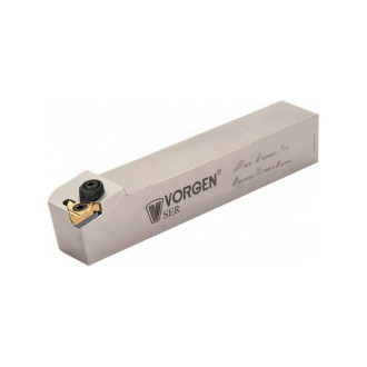Державка для точения резьбы VORGEN SER 2525