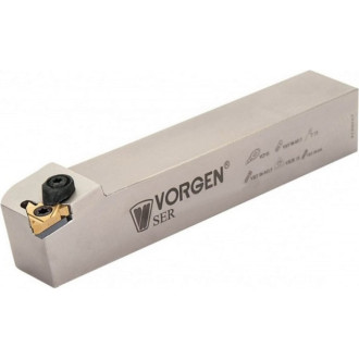 Державка для точения резьбы VORGEN SER 3232