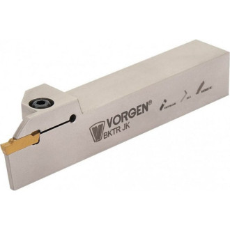 Токарная державка VORGEN BKTR JK 3232
