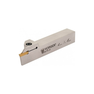 Токарная державка VORGEN BKTR JK 2525