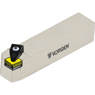 Державка для точения VORGEN DCBNR 2525