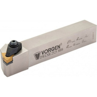 Державка для точения VORGEN DWLNR 2525