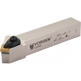Державка для точения VORGEN DSSNR 2525