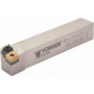 Державка для точения VORGEN PCLNR 3232