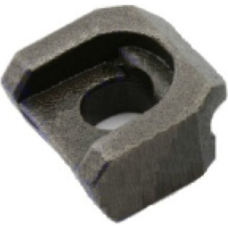 Прижим VORGEN VMP02