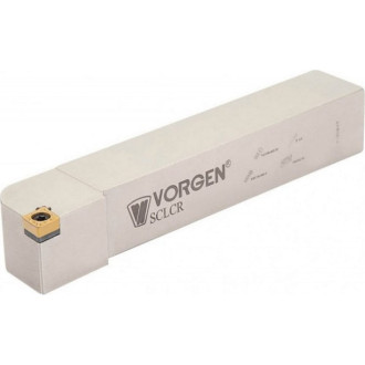 Державка для точения VORGEN SCLCR 2525
