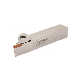 Токарная державка VORGEN BKTR S123 2020