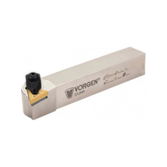 Державка для точения VORGEN DTJNR 2525
