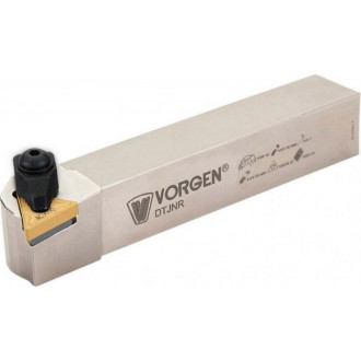 Державка для точения VORGEN DTJNR 3232