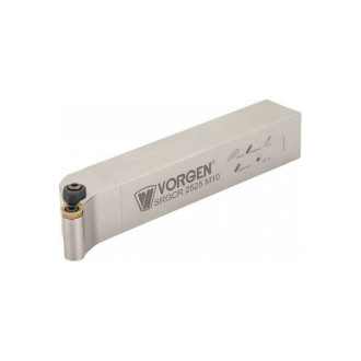 Державка для точения VORGEN SRGCR 2525