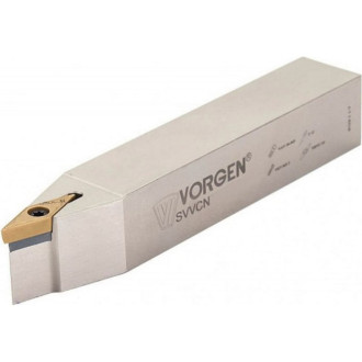 Державка для точения VORGEN SVVCN 1616